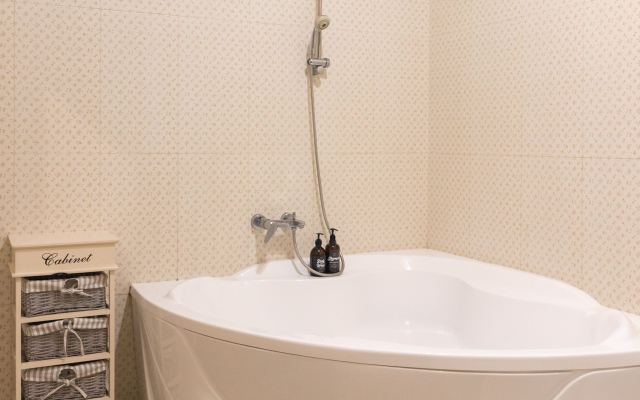 Baltic Relax Apartments