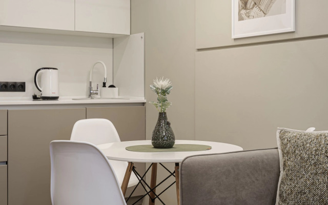 Квартира 2-х комнатная возле ТРЦ Планета