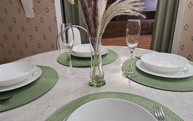 Teply Bereg Apartments