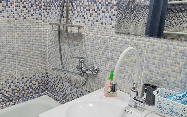 Квартира с видом на Плато Путорана