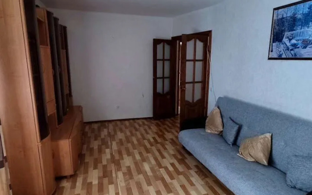 Квартира на Новой улице 20А