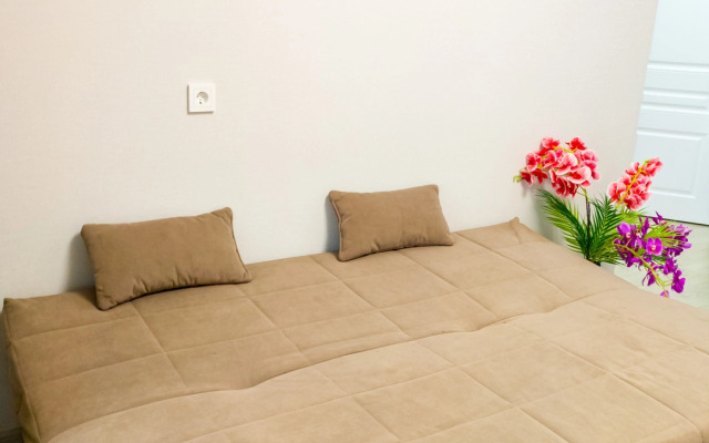 Izmaylovskiy B-R 11 Flat