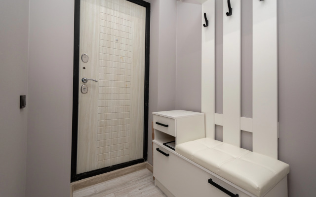 Апартаменты в Ангарске