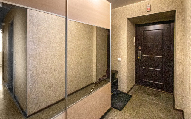 Квартира Kravc Group ЖК Новый город