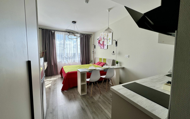 Spb Apartaments 12