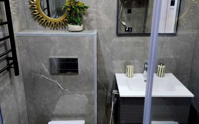 Atmosfera Flat