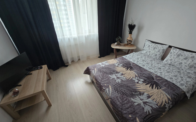 Квартира на Проспекте Вернадского 69