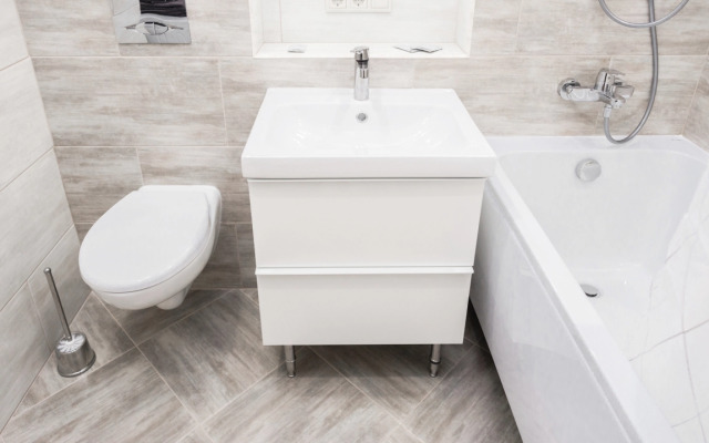 Апартаменты PASHk INN на Белинского 30 1