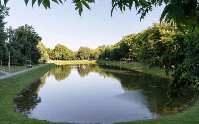 Квартира Однокомнатная квартира на Профсоюзной