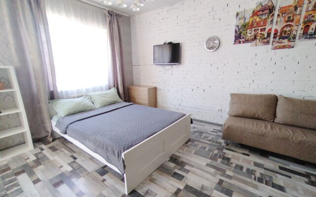 Gorizont 24 Flat