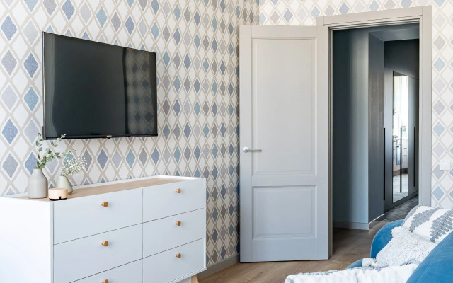 Апартаменты на Лиговском проспекте около Московского вокзала