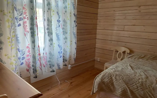 Частный дом 2-х комнатный 90 м²