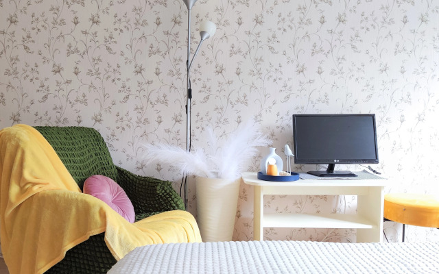 Квартира к847