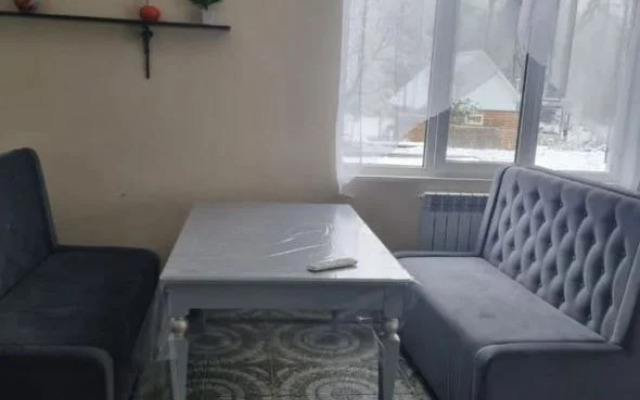 Отель Большая Лаба