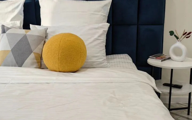 Апартаменты с панорамным видом