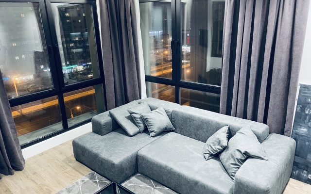 Grandhouse Apartments