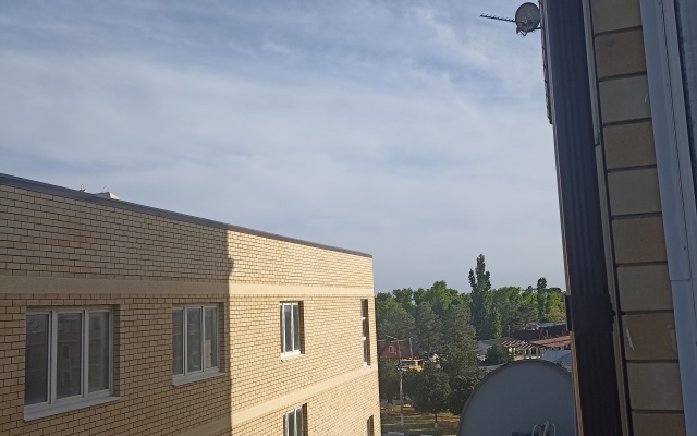 Studiya Na Pionerskom Prospekte 104-G Flat