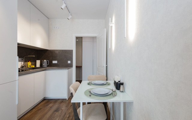 Kollizey Flat