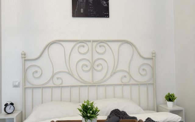 Квартира Уютная евродвушка в новом ЖК Видный