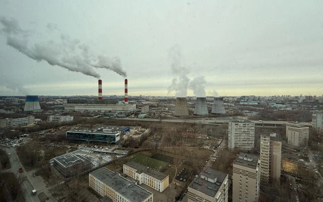 Апартаменты UraganAPART Академия