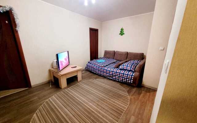 Квартира на улице Вокзальной 13