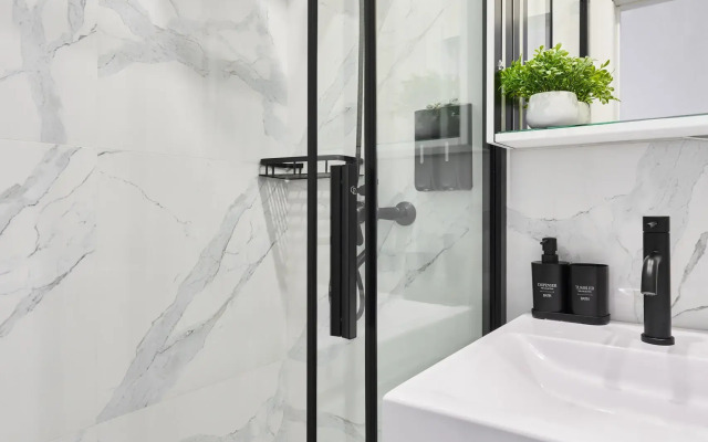 Апартаменты студия на Б. Якиманке