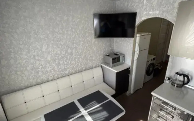 Квартира на Ленинском проспекте 95к1