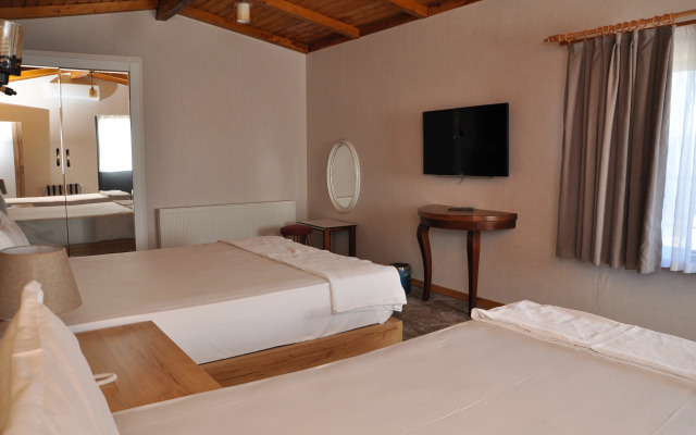 Geyikli Troya Hotel