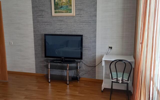 Квартира ЖивиРум