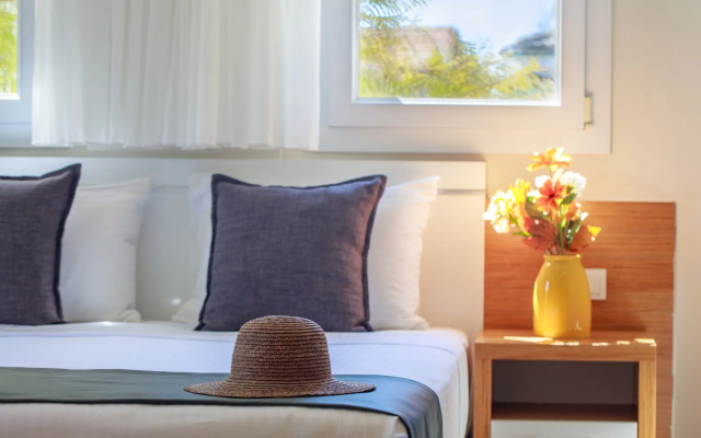 No 14 Bistro Gocek Boutique-hotel