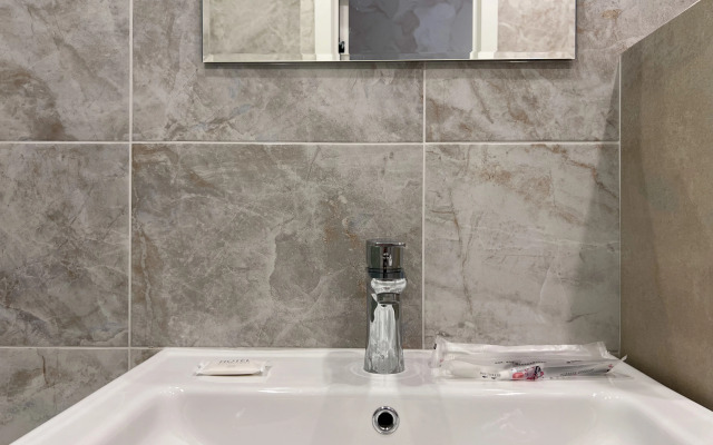 Квартира Пентхаус на ФМР