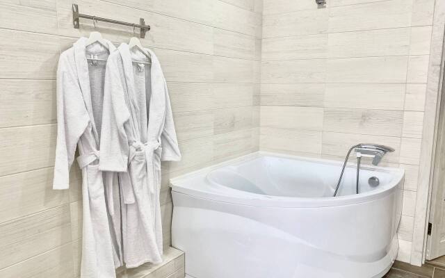 Апартаменты на Волгоградской 2 №7