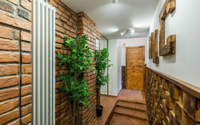 M1C Studio Apartments