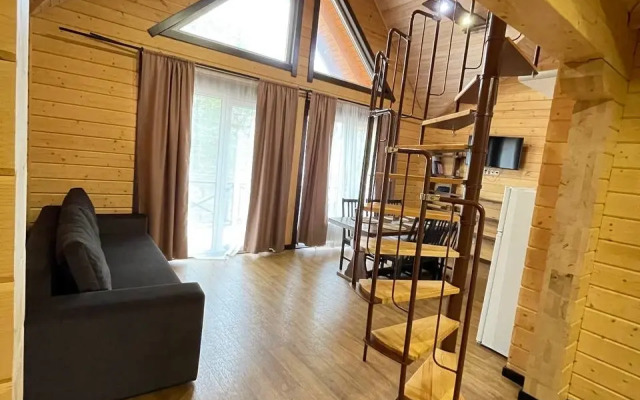 Апартаменты 1205 в Sunny Valley