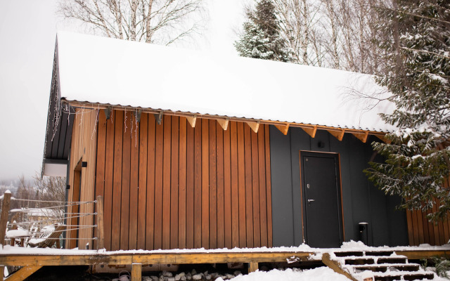 Апартаменты Harvest