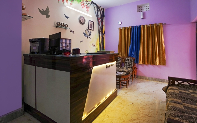 Mishra Hotel