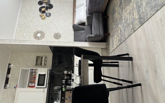 Krepostnaya Apart Domashniy Uyut Flat