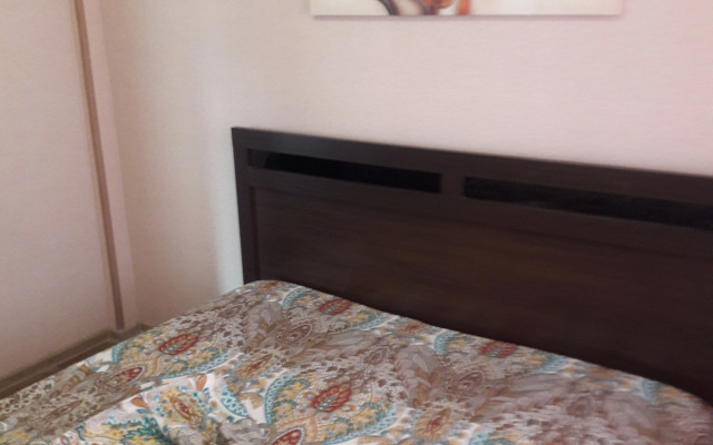 Квартира Трехкомнатная квартира на Еременко