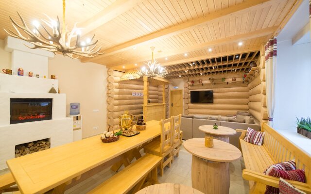 Izba Hostel