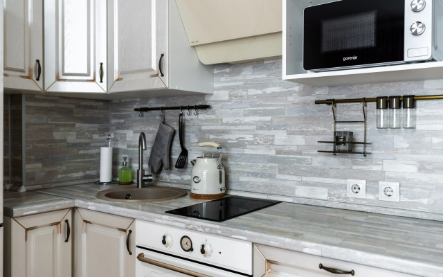 Квартира Уютная студия на Энергетиков