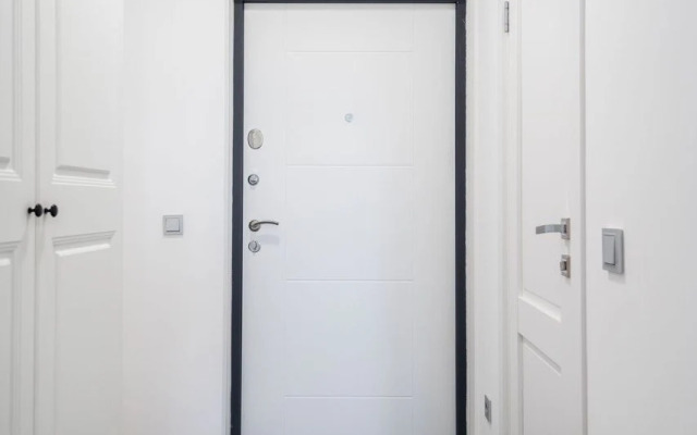 Квартира Inndays Apartments, Струве 10к1