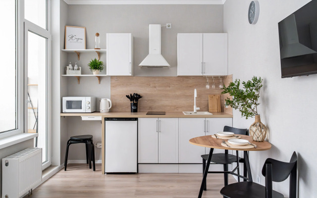 Studiya Makrame Flat