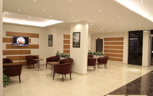 Daisy Garden Resort Hotel