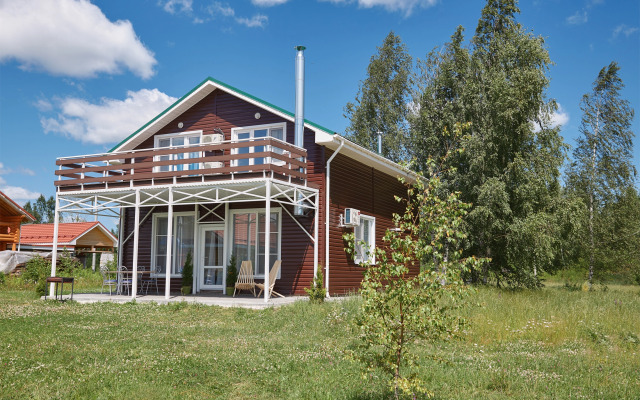 Гостевой дом Усадьба  Ивы