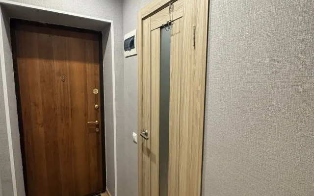 Апартаменты Химки около реки