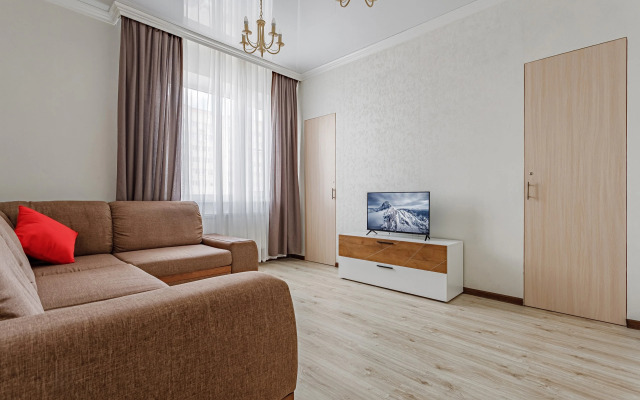 Квартира Элегия