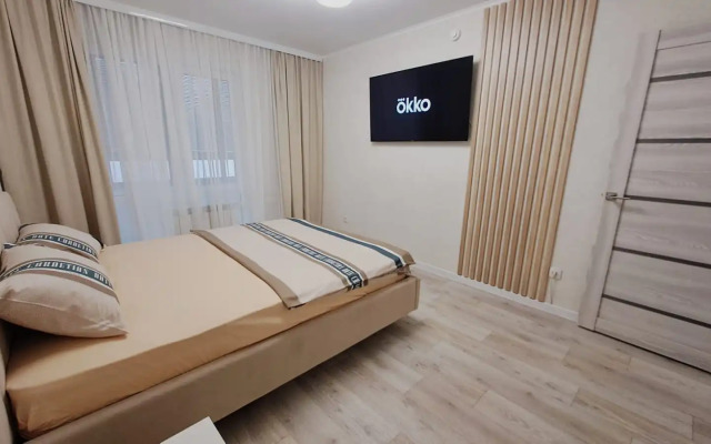 Foto realnoye Flat