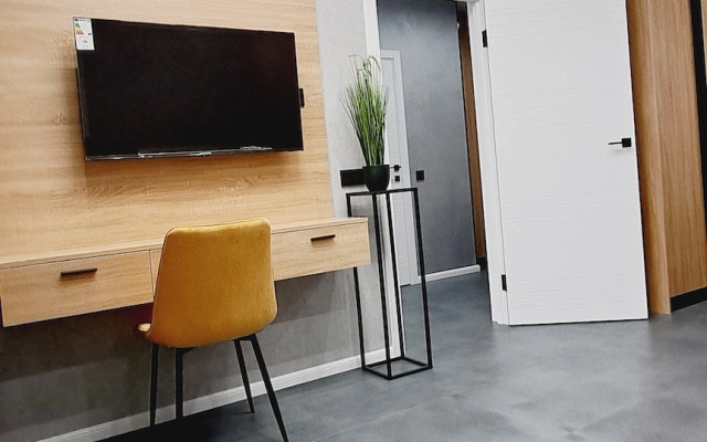 Квартира на Улице Куйбышева 27Б