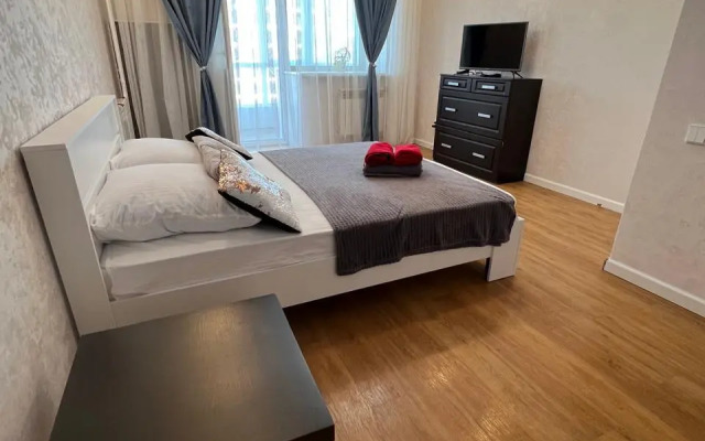 Квартира на Никитина 76