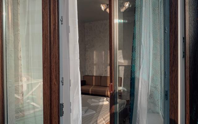 Delfin Guest House